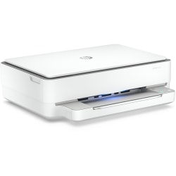 HP ENVY 6055e All-in-One Wireless Color Printer with 3 months Free Instant Ink with HP+ (223N1A)