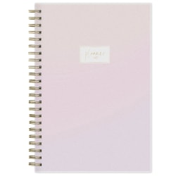 2026 Blue Sky Belinda Selene Weekly/Monthly Planner, 5" x 8", Maxie, January To December, 155747
