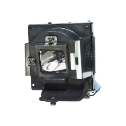 BTI - Projector lamp (equivalent to: InFocus SP-LAMP-026) - UHP - 220 Watt - 4000 hour(s) - for InFocus IN3914, IN3916