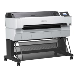 Epson® SureColor® SC-T5470M Wireless 36" Width Color Inkjet All-In-One Printer
