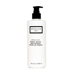 16.2oz (480ml) Beekman 1802 Body Wash