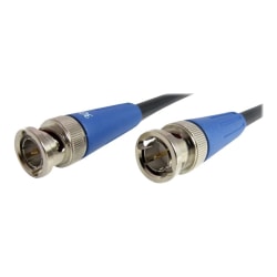 Comprehensive Pro AV/IT HD 3G-SDI BNC to BNC Cable 25ft, BBC3GSDI25