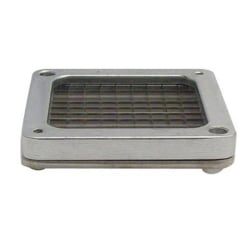 Nemco 3/8" Blade Assembly, Silver