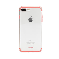 iHome® Sheer 2.0 Case For Apple® iPhone® 7 Plus, Pink