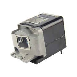 BTI - Projector lamp (equivalent to: Mitsubishi VLT-XD700LP) - P-VIP - 280 Watt - 5000 hour(s) - for Mitsubishi WD720U, XD700U