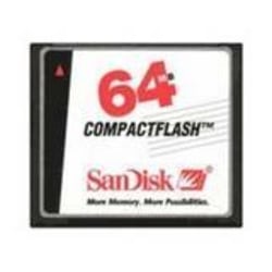 Cisco MEM-C4K-FLD64M= 64 MB CompactFlash - 1 Pack - 1 Card/1 Pack - Retail
