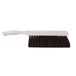 Carlisle Sparta Spectrum Nylon Counter Brush, 13"