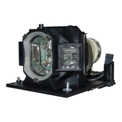 BTI - Projector lamp (equivalent to: Hitachi DT01181) - UHP - 210 Watt - 5000 hour(s) - for Hitachi CP-A220N, A220NM, A300N, A300NM