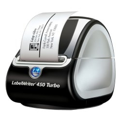 DYMO® LabelWriter® 450 Turbo Labeler