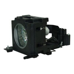 BTI - Projector lamp (equivalent to: Hitachi DT00757) - UHB - 200 Watt - 2000 hour(s)