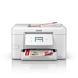 Epson WorkForce Pro WF-3920 Wireless All-In-One Inkjet Printer