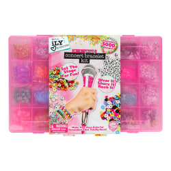 WeCool iLY Concert Bracelet Kit, Total Qty 1