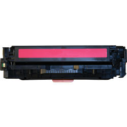 M&A Global Remanufactured Magenta Toner Cartridge Replacement For HP 826A, CF313A
