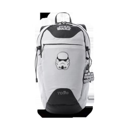 Totto Backpack, Storm Trooper, Total Qty 1