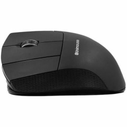 Contour Unimouse (Left-Handed) - Wireless - 7 Button(s) - 6 Programmable Button(s) - Left-handed