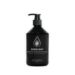 16.9oz (500ml) Zenology Body Balm