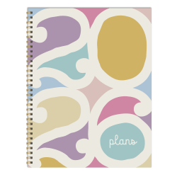 2026 TF Publishing Large Weekly/Monthly Planner, 9" x 11", Joyful Year, January To December