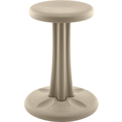 Kore Design™ Pre-Teen Wobble Chair, Sand Dollar