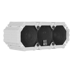 Altec Lansing® Bluetooth® Speaker, LifeJacket 3s, Cool Gray
