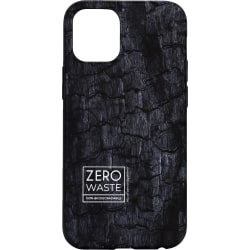 Zero Waste Movement Phone Case for Apple iPhone 12 Mini, Coal, AEN100007