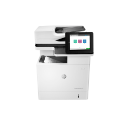 HP LaserJet Enterprise M635h All-In-One Monochrome Laser Printer