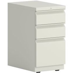 HON® Brigade 15"W Mobile Pedestal, Loft