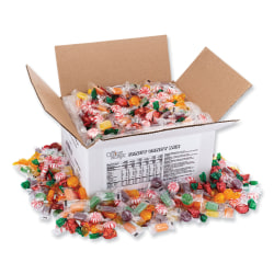 Office Snax® Fancy Candy Mix, Assorted, 5 lb