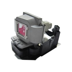 BTI VLTXD520LPBTI Projector Lamp (Mitsubishi VLT-XD520LP), For Mitsubishi EX52U, EX53U, XD500U-ST, XD520U, XD530, XD530E, XD530U