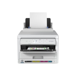 Epson® WorkForce® Pro WF-C5390 Wireless Color Inkjet Printer