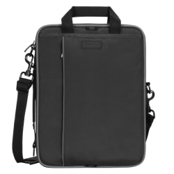 Targus Grid Essentials 14.1" Slipcase Laptop Bag, Gray
