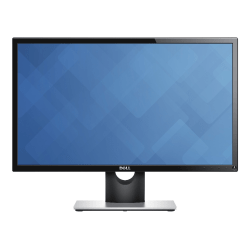 Dell® 24" Widescreen HD LED LCD Monitor, SE2416H