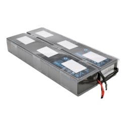 Tripp Lite UPS Replacement Battery Cartridge for select 72V SmartOnline UPS Systems - UPS battery