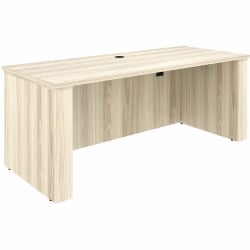 Lorell Essentials 72" Sit-to-Stand Desk Shell, 66307