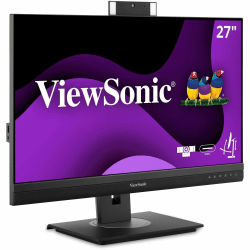 ViewSonic VG2756V-2K 27" 1440p Video Conference Monitor