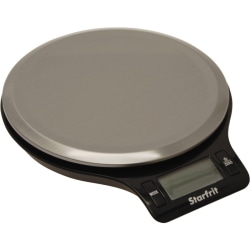 Starfrit® Electronic Kitchen Scale, 11 Lb