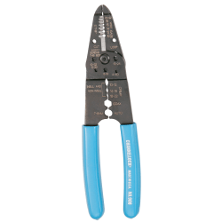 Wire Strippers, 8 1/4 in
