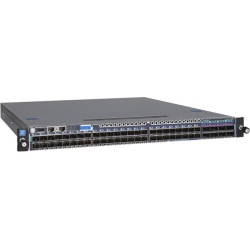 Netgear XSM4556 Ethernet Switch - 48 Ports - Manageable - 3 Layer Supported - Modular - Optical Fiber - XSM4556100NAS