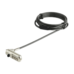 StarTech.com Laptop Cable Lock For Nano Slot Computer