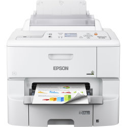 Epson® WorkForce® Pro WF-6090 Inkjet Color Printer