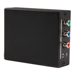 StarTech.com® Converge Audio to HDMI Format Converter A/V Component