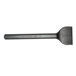 Mayhew Tools Floor Chisels, 11 in Long, 3 in Cut