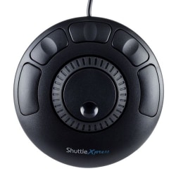 Contour ShuttleXpress 3D Input Device