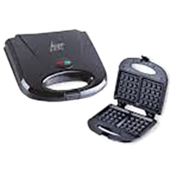 Hogar Ideal Waffle Maker