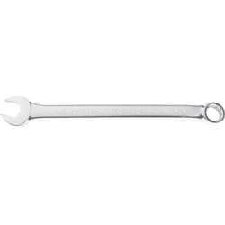 Proto Torqueplus 12-Point Combination Wrenches - Satin Finish, 3/8 in Opening, 6 in