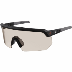 Ergodyne IN/OUT Safety Glasses, BK