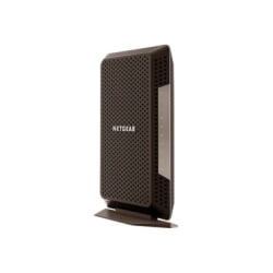 NETGEAR® Nighthawk DOCSIS® CM115OV Gigabit Ethernet Desktop Modem