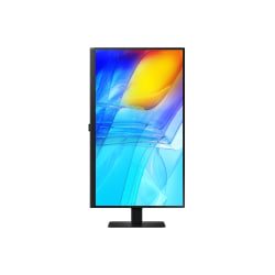Samsung ViewFinity S8 S27D806EAN - S80D Series - LED monitor - 27" - 3840x 2160 UHD @ 60 Hz - IPS - 350 cd/m² - S27D806EAN