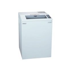 Formax FD 8500HS - Shredder - cross-cut - 0.03 in x 0.19 in - P-7