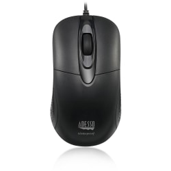 Adesso® iMouse W4 USB Optical Mouse