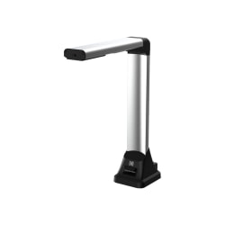 Kodak NuScan Q500 - Document camera - color - 5 MP - 2592 x 1944 - USB 2.0 - MPEG-4, AVI, WMV, FLV